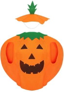 Verk 26048 Pumpkin costume for children - Costume