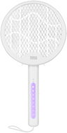 Teesa TSA0215 Electric insect trap 3 in 1, 1200 mAh, UV, white - Electric Insect Trap