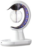 Verk 24537 Mosquito and insect lamp 3 in 1 white - Electric Insect Trap