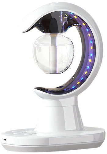 Verk 24537 Mosquito and insect lamp 3 in 1 white - Electric Insect Trap - Main image
