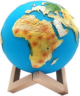 Verk 12366 Night 3D globe lamp, LED - Table Lamp