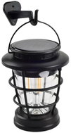 Verk 12375 Solar LED lamp with motion sensor and USB charging 3in1 - Garden Lighting