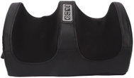 Verk 24439 Electric Shiatsu Foot Massager, black - Massage Device