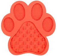 Nuxie pro domácí mazlíčky, červená - Lick Mat