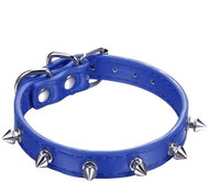 Verk 19369 S spines 53 × 2,3 cm blue - Cat Collar