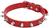 Verk 19370 S spines 58 × 2,7 cm red - Cat Collar