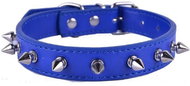Verk 19371 S spines 60 × 3,2 cm, blue - Cat Collar