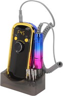 Verk 24498 Portable nail grinder with attachments - Nail Grinder