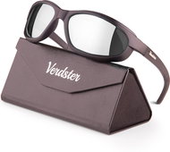 Verdster Airdam C112815 mirrored - Sunglasses