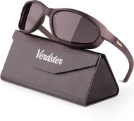 Verdster Airdam C112811 black - Sunglasses