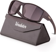 Verdster DUBLIN, černý - Sunglasses