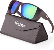 Verdster DUBLIN, modrý - Sunglasses