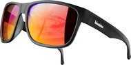 Verdster Islander C21293 oranžové REVO - Sunglasses