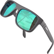 Verdster Islander C21295 zelené - Sunglasses