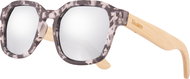 Verdster Dallas W63142 černá želvovina - Sunglasses