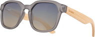 Verdster Dallas W63144 černé/bamboo - Sunglasses