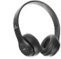 Verk 04110 Bluetooth headphones P47, wireless headphones with microphone and MP3 player black - Wireless Headphones