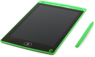 Verk 06186 Graphic drawing board with stylus 8,5" green - Electronic Drawing Board