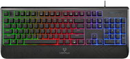 Vertux RaidKey - Gaming Keyboard
