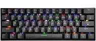 Vertux VertuPro - Gaming Keyboard