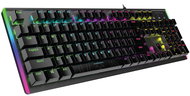 Vertux Comando - Gaming Keyboard