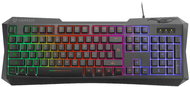 Vertux Radiance - Gaming Keyboard