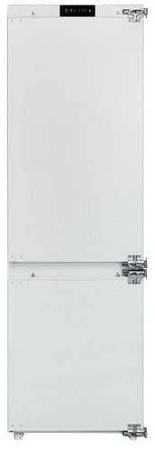 VESTFROST VR-BB27612H1S - Built-in Fridge - Main image