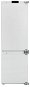 VESTFROST VR-BB27612H1S - Vstavaná chladnička