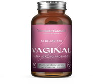 Vesantech VAGINAL, zdraví intimních ženských orgánů, 30 vegan kapslí - Probiotika