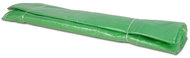 VESPAGARDEN Foil for garden polytunnel 2 × 4 × 2 m, green - Greenhouse Film