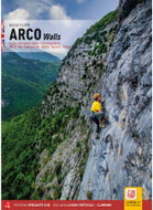 Versante Sud Arco Walls vol. 2 anglická verze - Kniha
