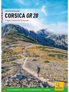 Versante Sud CORSICA GR 20 - 