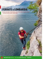 Versante Sud Ferrate in Lombardia - Kniha