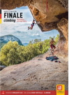 Versante Sud Finale Climbing - německá verze - Kniha