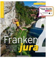 Panico Frankenjura Band 2 2024 + aplikace IOS a Android - Kniha