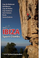 The Oxford Alpine Club Ibiza Sport Climbing - Španělsko - Kniha