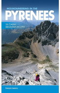 VERTEBRATE Mountaineering in the Pyrenees - Kniha