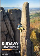 Góry Books Rudawy Janowickie - Kniha
