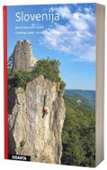 Sidarta Slovenia Climbing Guide 2025 - Kniha