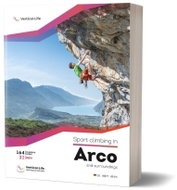 Vertical-Life Sport climbing in Arco - Kniha