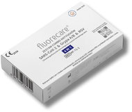 Vesto Antigen test Fluorecare 4in1 SARS-CoV-2 / Influenza A / B / RSV, rapid test - 25 pcs - Home Test