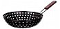 Happy Green grill barbecue serpenyő 28 x 6,5 cm - Wok