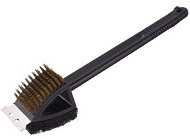 Grill Brush Happy Green Grill Cleaning Brush 38 cm, 3 in 1 - Kartáč na gril