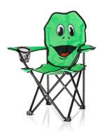 HAPPY GREEN Křeslo dětské FROG - Camping Chair