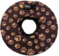 VETlímce Pooperační ochranný límec pro psy, vel. M - Elizabethan Collar