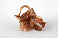 Vetamix dried Beef trachea cut 8 × 500g - Dog Treats