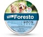 Antiparazitní obojek Foresto 1,25 g + 0,56 g obojek pro kočky a psy < 8 kg/38 cm - Antiparazitní obojek