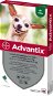 Advantix roztok pro nakapání na kůži – spot-on pro psy do 4 kg - Antiparazitní pipeta
