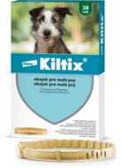 Kiltix Collar for Small Dogs - Antiparasitic Collar