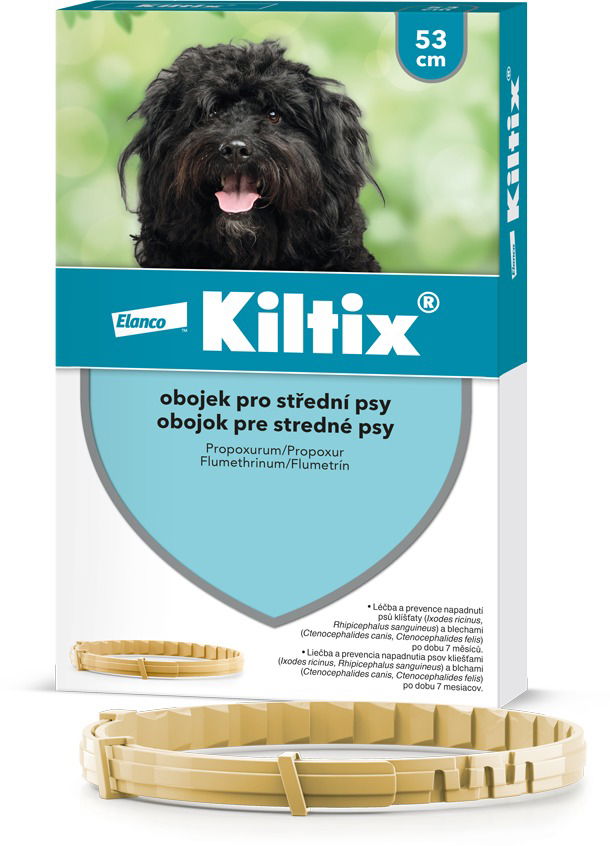 Kiltix collar sale